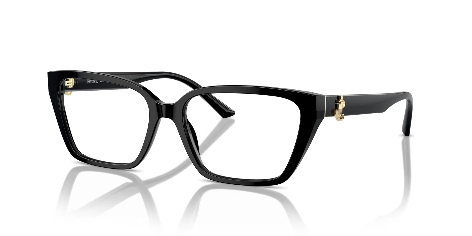 Jimmy Choo 3008 Eyeglasses - view 15
